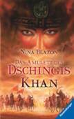 Das Amulett des Dschingis Khan