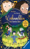 Dies und das Weihnachten mit Familie Winz