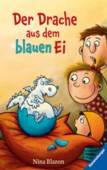 Dies und das Der Drache aus dem blauen Ei