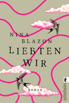Belletristik Liebten wir