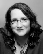 Brigitte Melzer