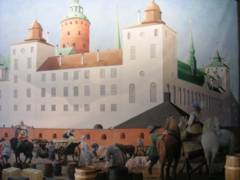 Schwedenschloss